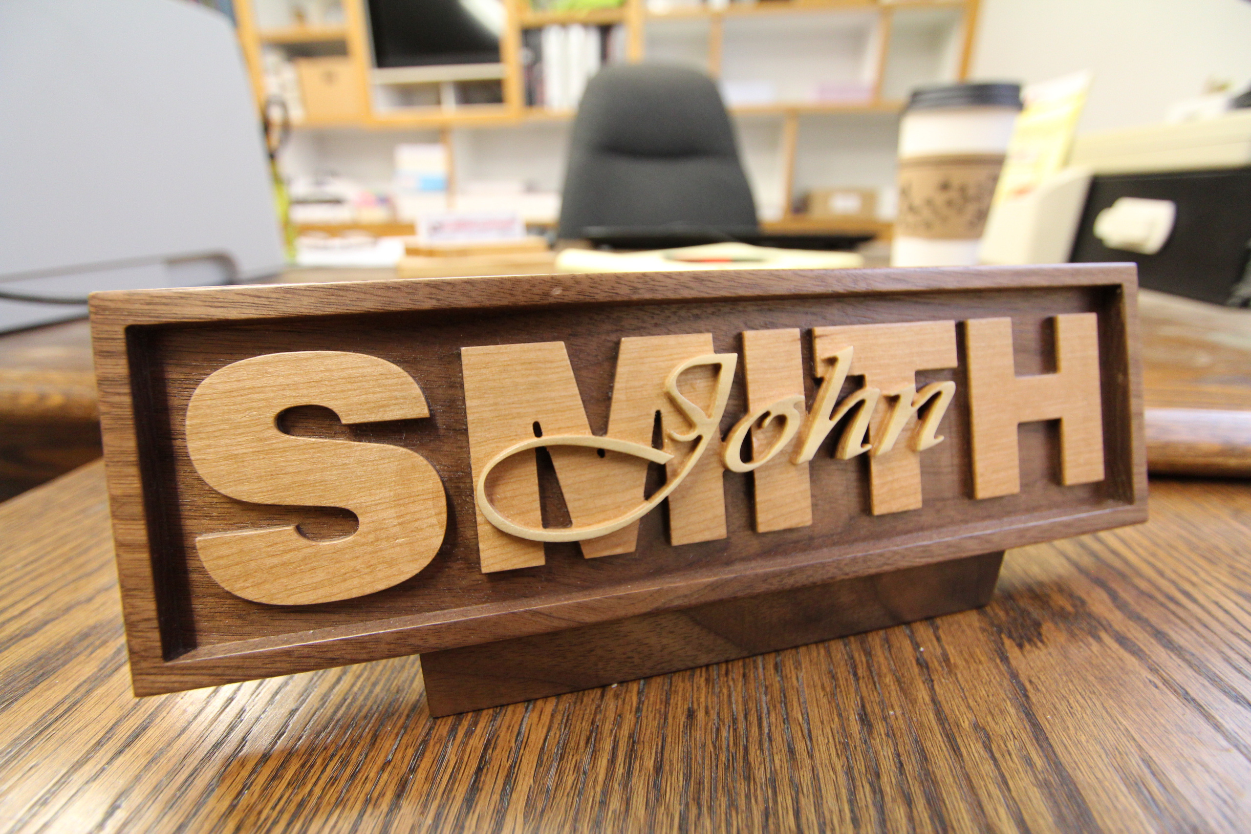 personalized-desk-name-plate